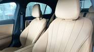 Mercedes-Benz E-Class Avantgarde