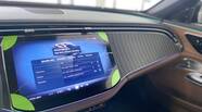 Mercedes-Benz E-Class Avantgarde