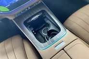 Mercedes-Benz E-Class Avantgarde