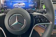 Mercedes-Benz E-Class Avantgarde
