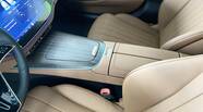 Mercedes-Benz E-Class Avantgarde