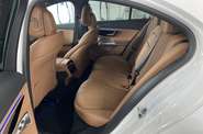 Mercedes-Benz E-Class Avantgarde