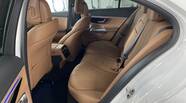 Mercedes-Benz E-Class Avantgarde