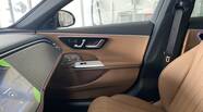 Mercedes-Benz E-Class Avantgarde