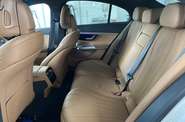 Mercedes-Benz E-Class Avantgarde