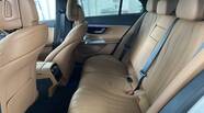 Mercedes-Benz E-Class Avantgarde