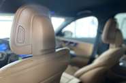 Mercedes-Benz E-Class Avantgarde