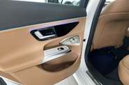 Mercedes-Benz E-Class Avantgarde