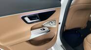 Mercedes-Benz E-Class Avantgarde