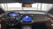 Mercedes-Benz E-Class Avantgarde