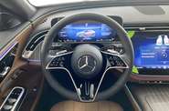Mercedes-Benz E-Class Avantgarde