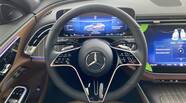 Mercedes-Benz E-Class Avantgarde