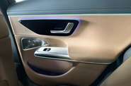 Mercedes-Benz E-Class Avantgarde