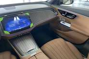 Mercedes-Benz E-Class Avantgarde