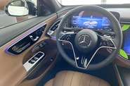 Mercedes-Benz E-Class Avantgarde