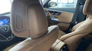 Mercedes-Benz E-Class Avantgarde