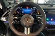 Mercedes-Benz E-Class AMG Line