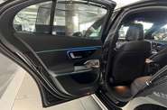 Mercedes-Benz E-Class AMG Line