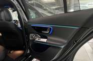 Mercedes-Benz E-Class AMG Line