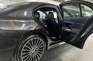 Mercedes-Benz E-Class AMG Line