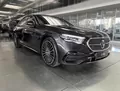 Mercedes-Benz E-Class Mercedes-Benz E-Class