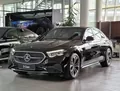 Mercedes-Benz E-Class Mercedes-Benz E-Class