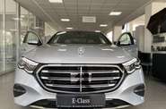 Mercedes-Benz E-Class Exclusive Line