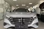 Mercedes-Benz E-Class Exclusive Line