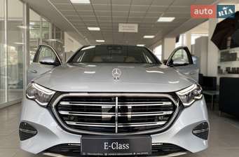Mercedes-Benz E-Class 2025 в Хмельницький