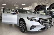 Mercedes-Benz E-Class Exclusive Line