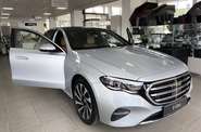Mercedes-Benz E-Class Exclusive Line