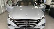 Mercedes-Benz E-Class Exclusive Line