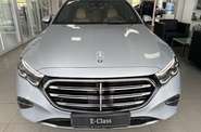 Mercedes-Benz E-Class Exclusive Line