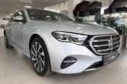 Mercedes-Benz E-Class Exclusive Line