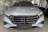 Mercedes-Benz E-Class Exclusive Line