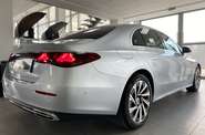 Mercedes-Benz E-Class Exclusive Line