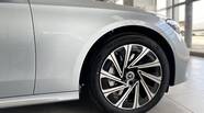 Mercedes-Benz E-Class Exclusive Line