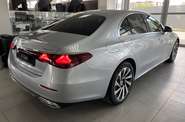 Mercedes-Benz E-Class Exclusive Line