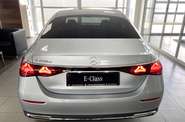 Mercedes-Benz E-Class Exclusive Line