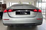 Mercedes-Benz E-Class Exclusive Line