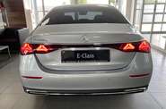 Mercedes-Benz E-Class Exclusive Line
