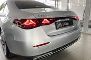 Mercedes-Benz E-Class Exclusive Line