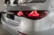 Mercedes-Benz E-Class Exclusive Line