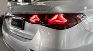Mercedes-Benz E-Class Exclusive Line