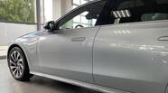 Mercedes-Benz E-Class Exclusive Line