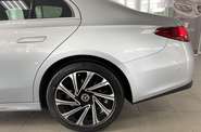 Mercedes-Benz E-Class Exclusive Line