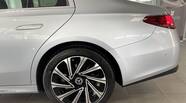 Mercedes-Benz E-Class Exclusive Line
