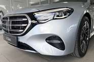 Mercedes-Benz E-Class Exclusive Line