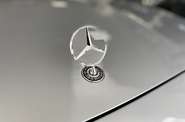Mercedes-Benz E-Class Exclusive Line