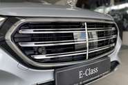 Mercedes-Benz E-Class Exclusive Line
